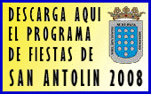 Bajar programa San Antolín 2008 en pdf